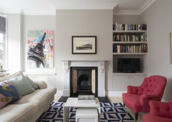 General tips for interior design