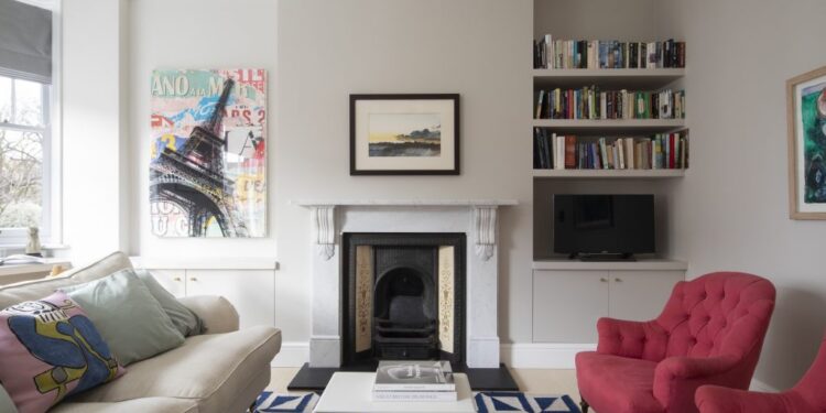 General tips for interior design