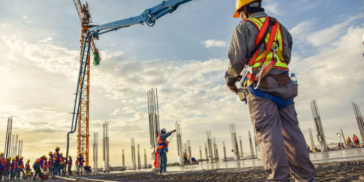 How long does it take to build a house?