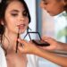 Meseria de make-up artist: descriere, ustensile, mobilier