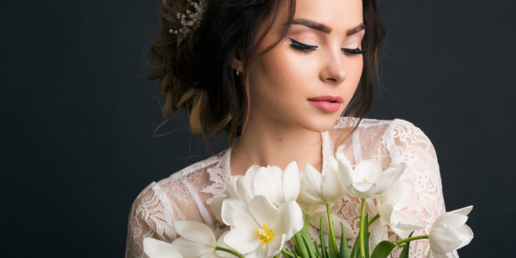 Accesoriile care transformă orice rochie de mireasă