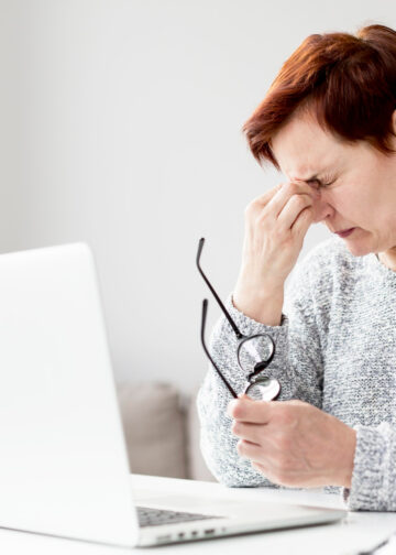 9 Modalități de prevenire a degenerescenței maculare