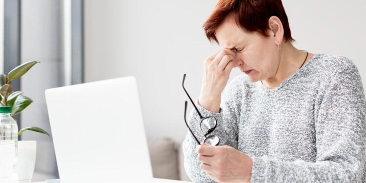 9 Modalități de prevenire a degenerescenței maculare