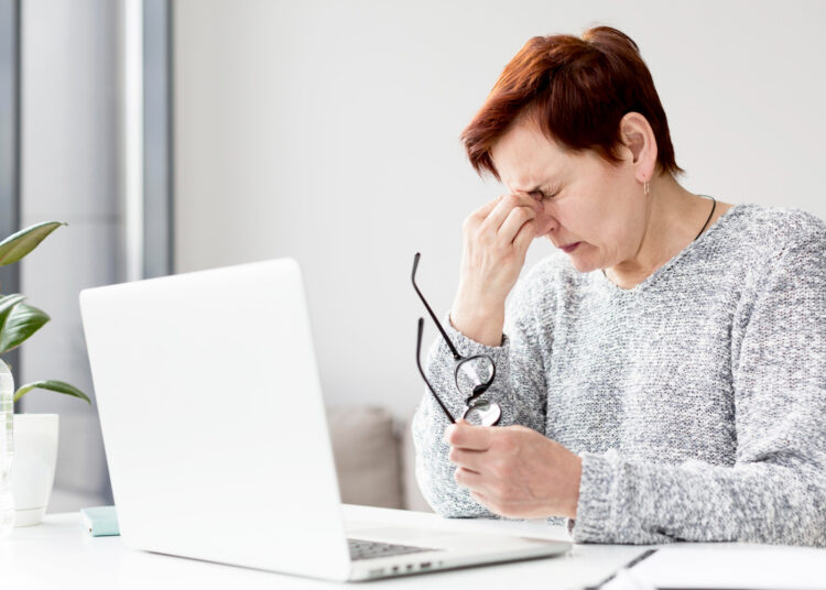 9 Modalități de prevenire a degenerescenței maculare